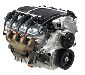 C2649 Engine